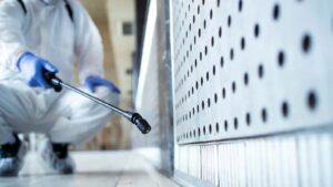 (MIP) Manejo Integrado de Plagas en Producción animal e Industria alimentaria (2da Edición)