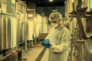 Implementando BPM y Auditorías Internas en Industria de Alimentos