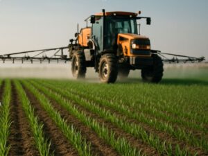 Innovación en el agro: Produciendo con Biológicos