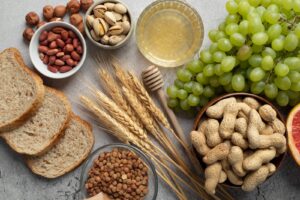 Gestión Integral de alérgenos en el Sector Alimentario