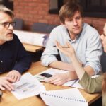 Negociación para resolución de conflictos y negociación comercial