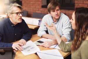 Negociación para resolución de conflictos y negociación comercial