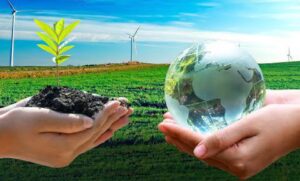 Finanzas sostenibles para el sector agropecuario