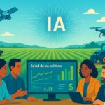 Charla IA en el Agro 4.0: Soluciones Integrales