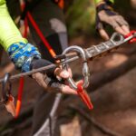 Higiene y Seguridad para Poda en Altura