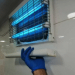 Manejo Integrado de Plagas (MIP) en Industria alimentaria y producción animal 2025