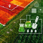 Manejo sitio-específico de cultivos: Del dato a la recomendación