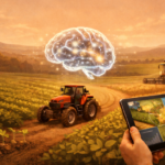 I.A. Aplicada al Agro: Big Data, Automatización y Decisiones Inteligentes