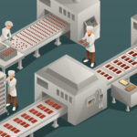 Aplicación de I.A. en Gestión de Industria Alimentaria