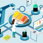 Aplicación de I.A. en Gestión de Industria Alimentaria