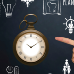Gestión del tiempo