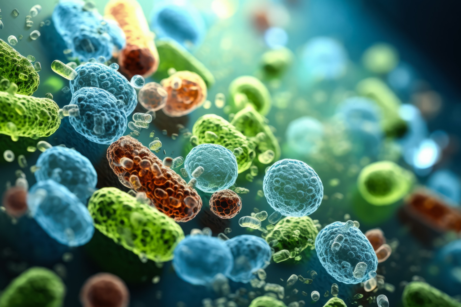 Biofilms en el Sector Agroalimentario: riesgos y prevención